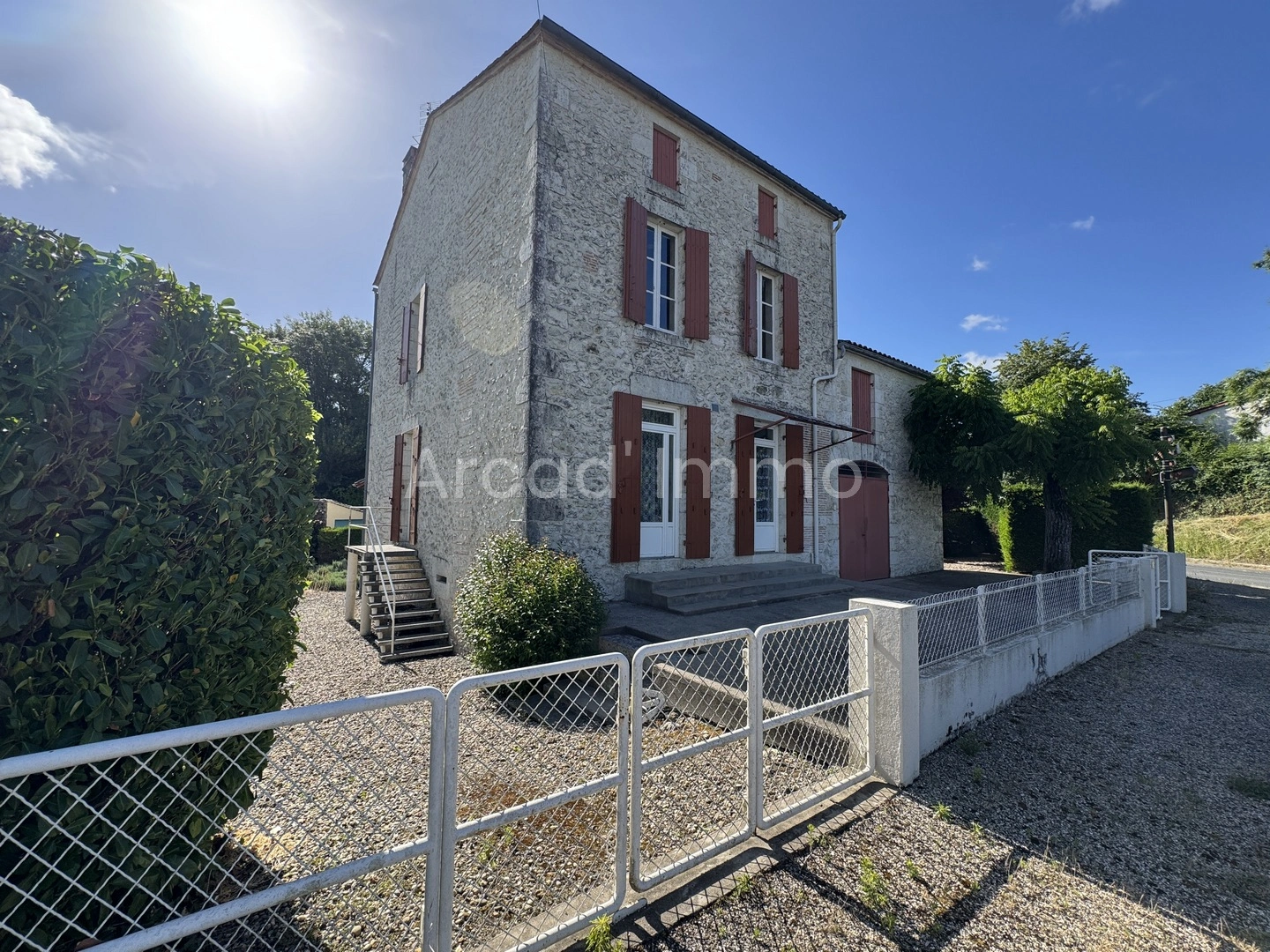 property