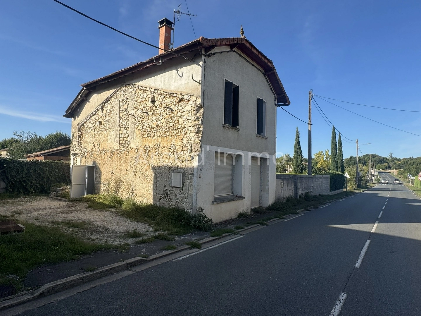 property