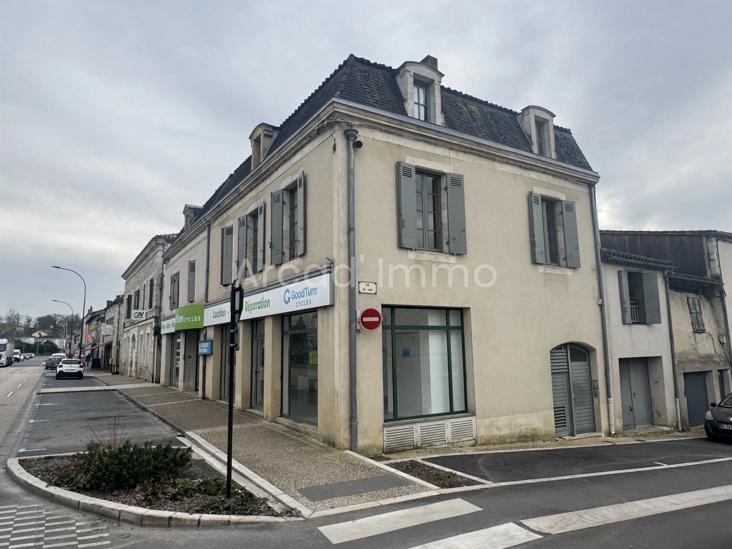 property