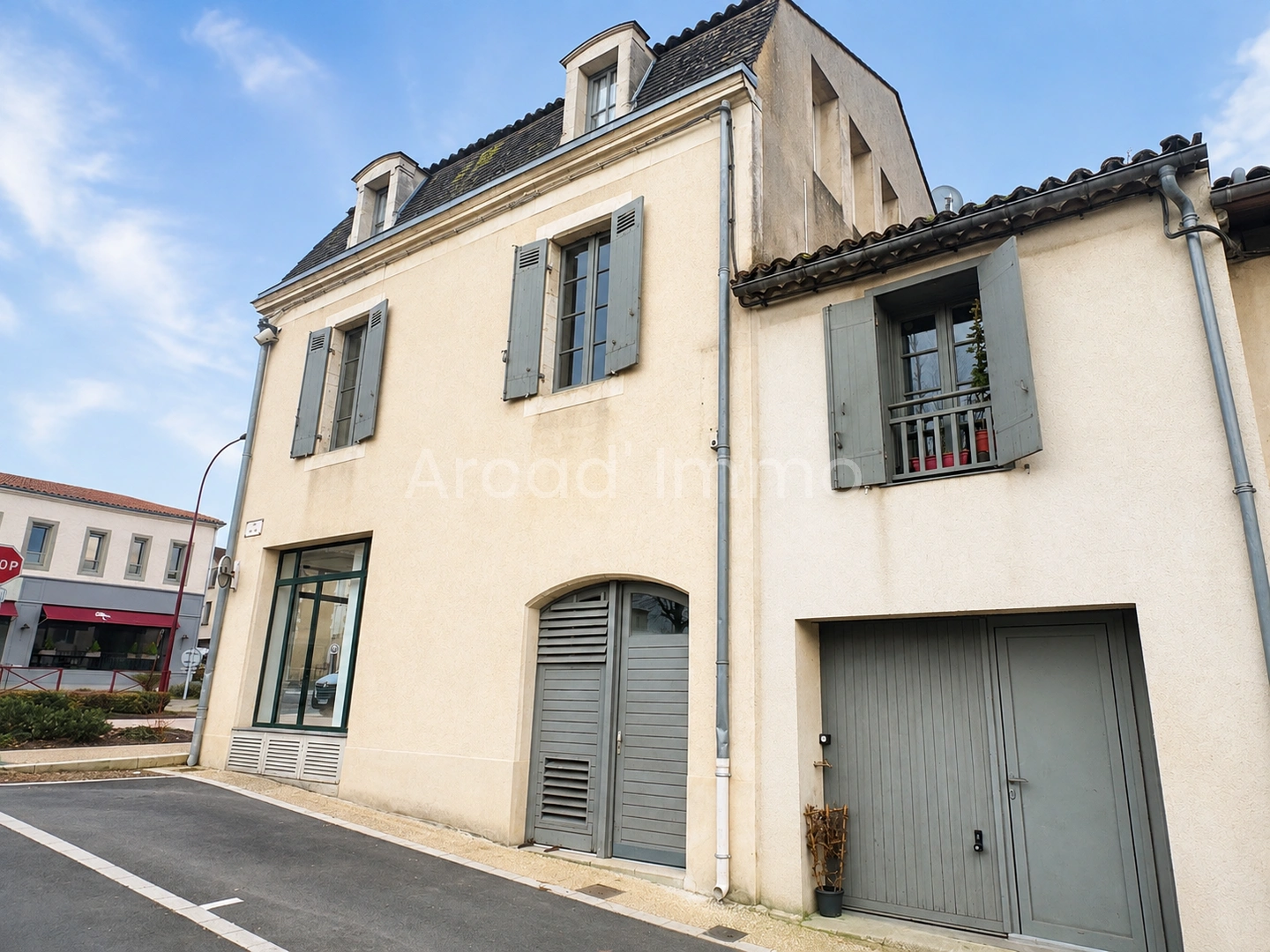 property