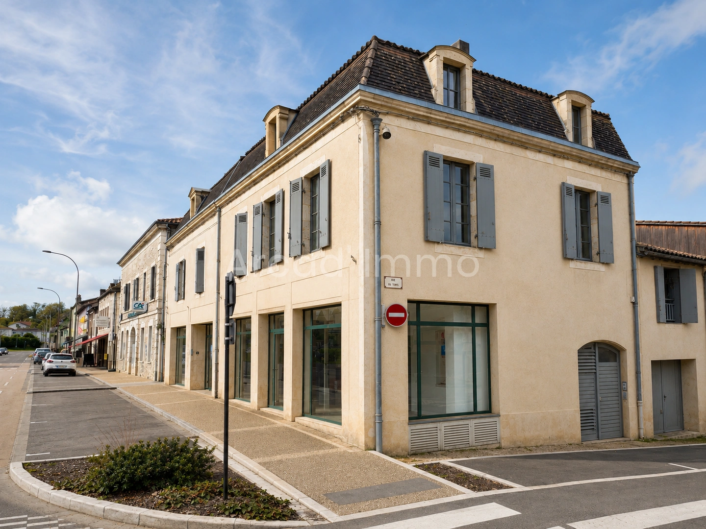 property