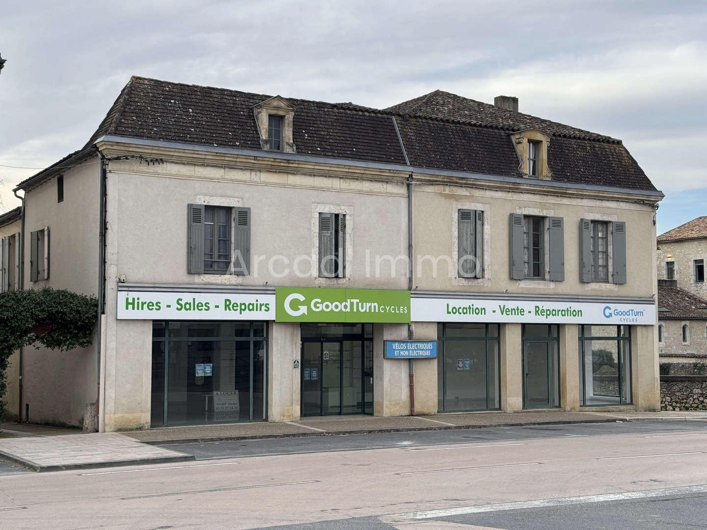 property